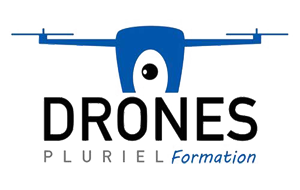 Drones Pluriel formation - 
	Initiation, Certification théorique, DNC
