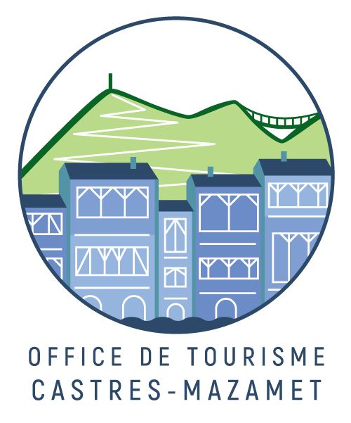 Office de Tourisme Castres-Mazamet